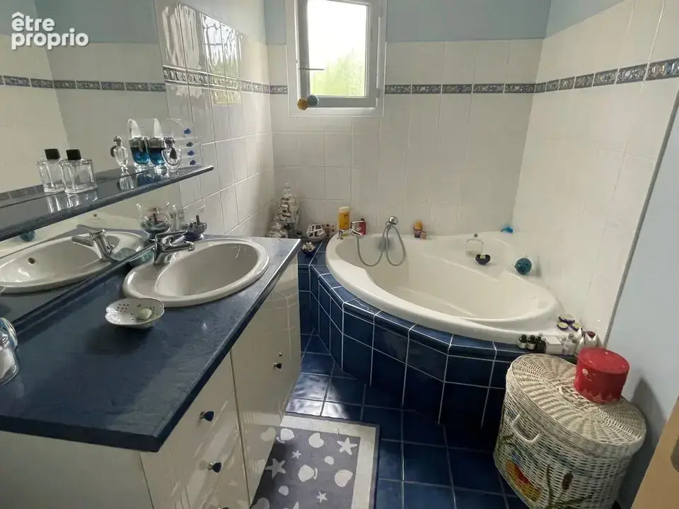Maison 6 pièces 203 m² à vendre à Artigues-Pres-Bordeaux (33370) - photo 16