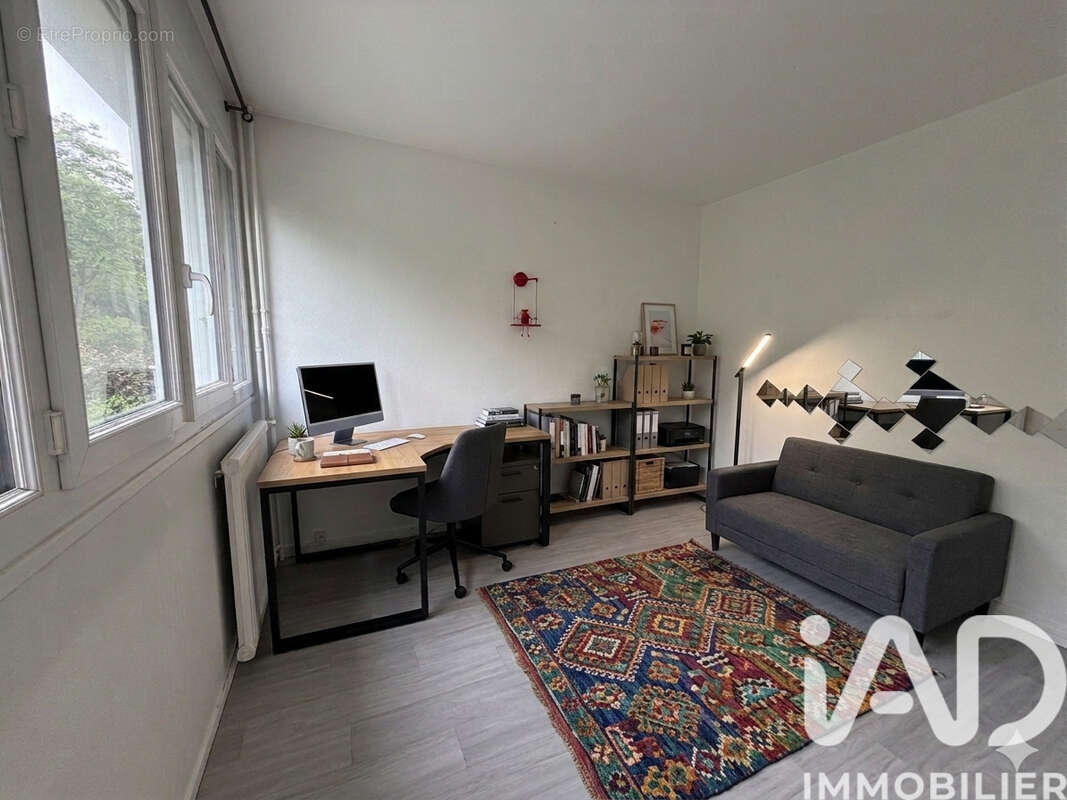 Photo 5 - Appartement à PALAISEAU
