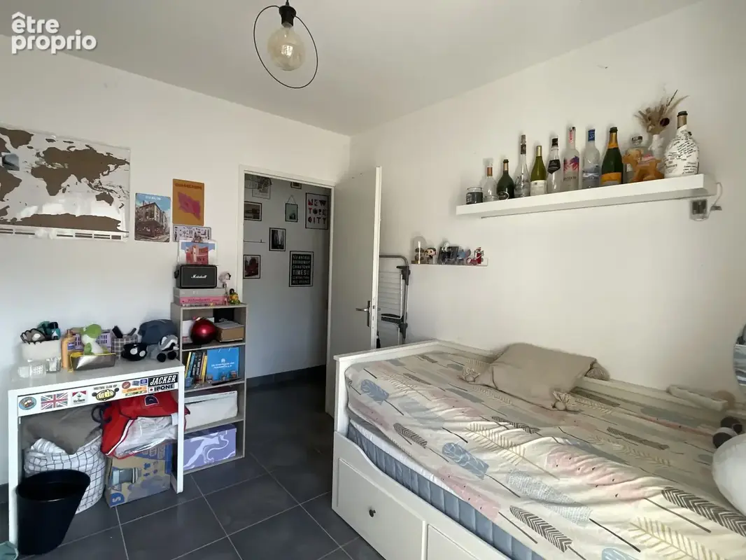 Appartement 4 pièces 72 m² à vendre à Marseille-11e (13011) - photo 4