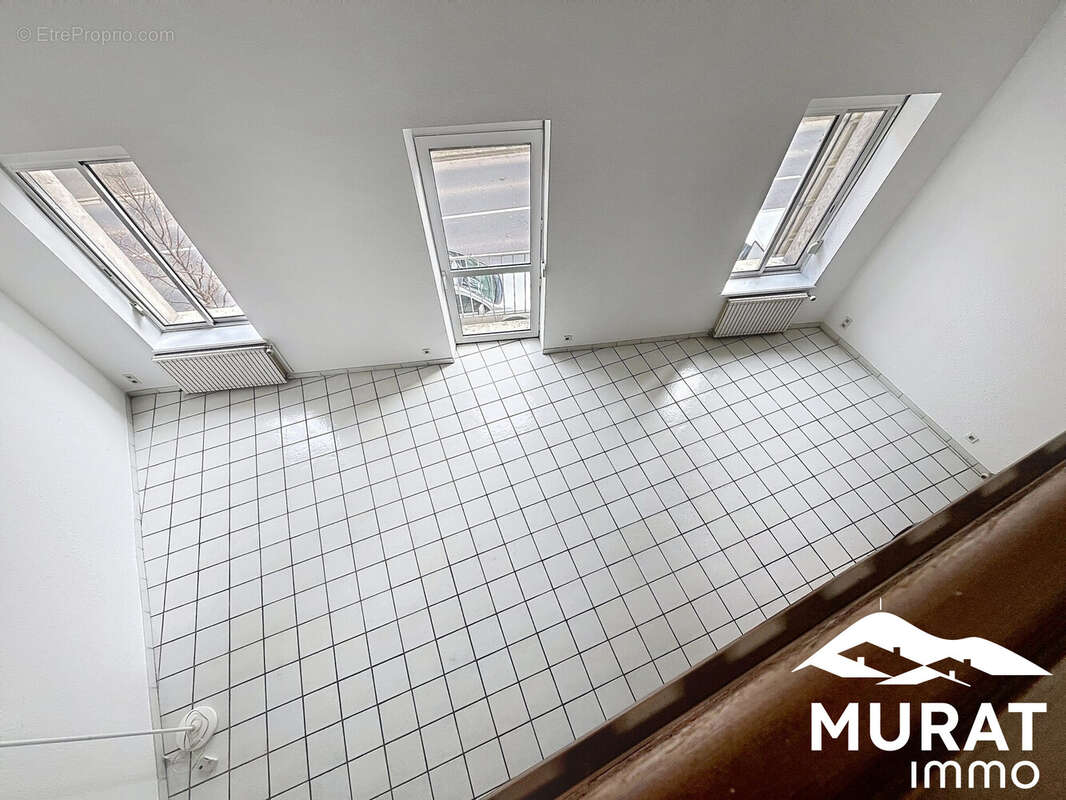 Appartement à BRIOUDE