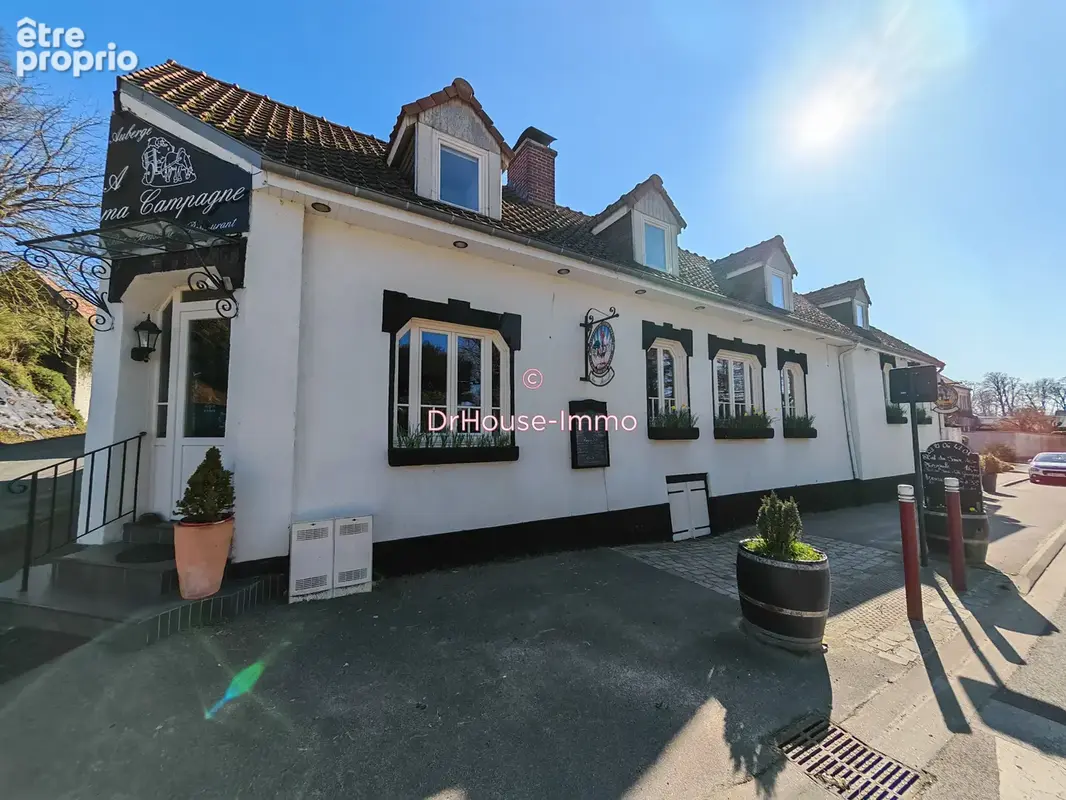 Commerce 405 m² à vendre à Wailly-Beaucamp (62170) - photo 10