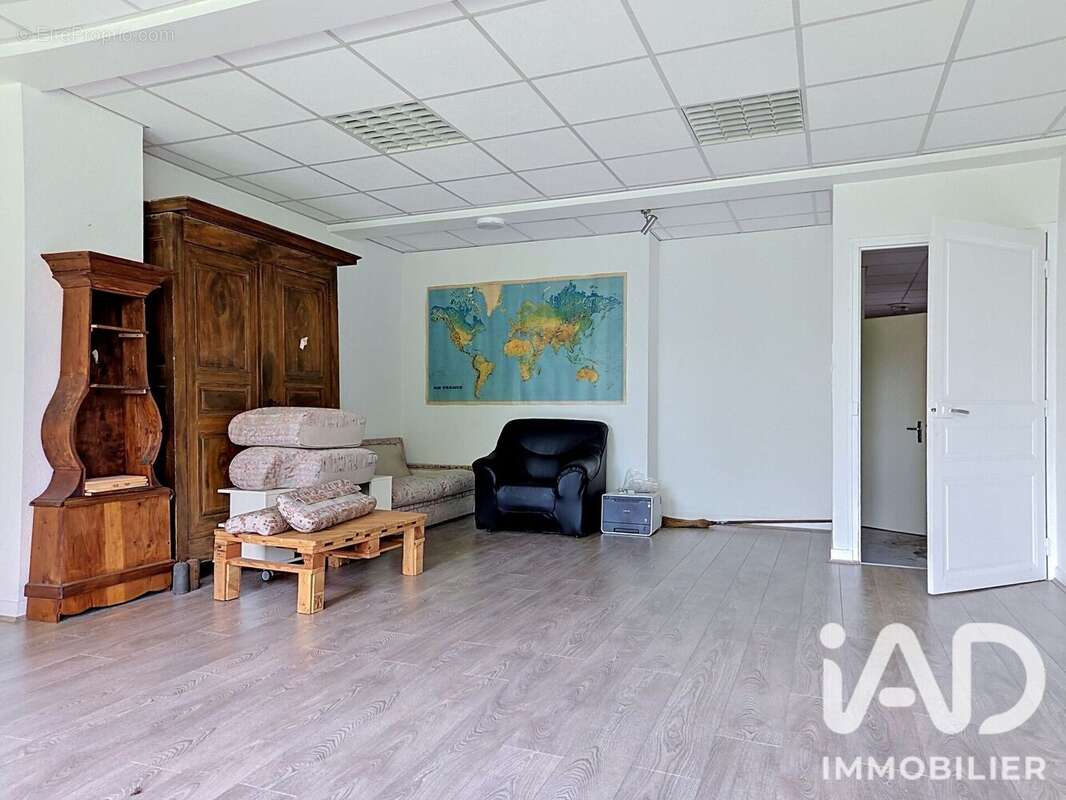 Appartement 245 m² à Longchaumois  - photo 2
