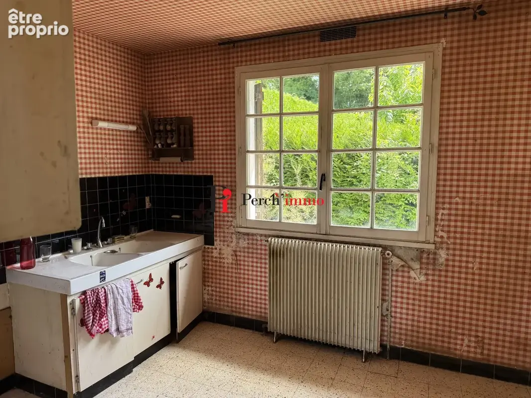 Maison 5 pièces 90 m² à vendre à Belleme (61130) - photo 8