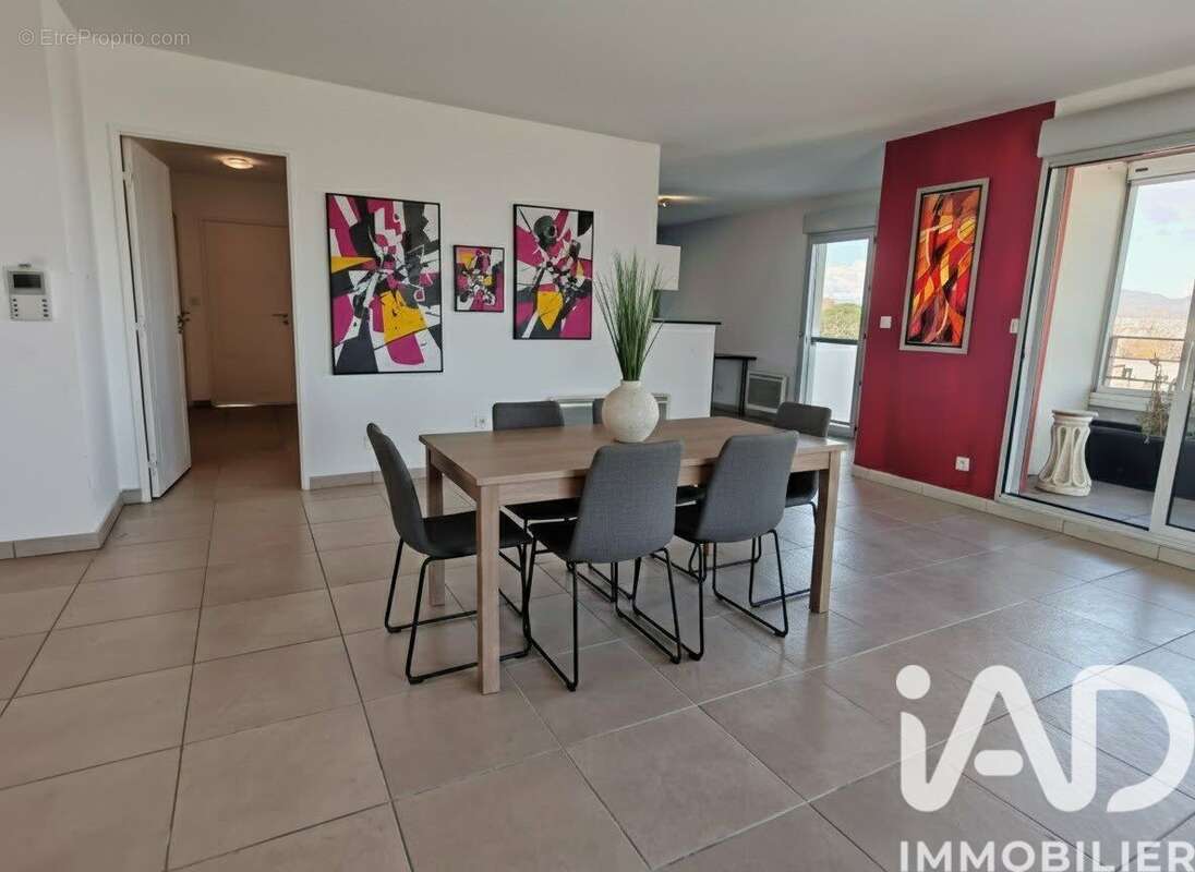 Photo 9 - Appartement à FREJUS