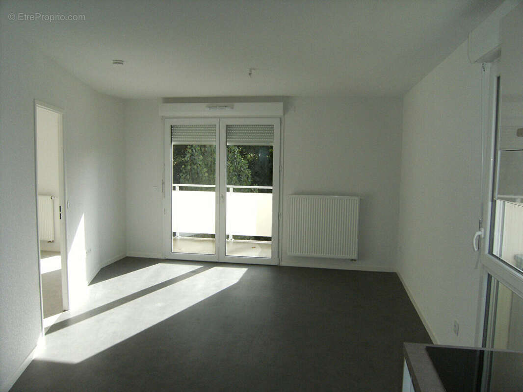 Appartement à AUDENGE