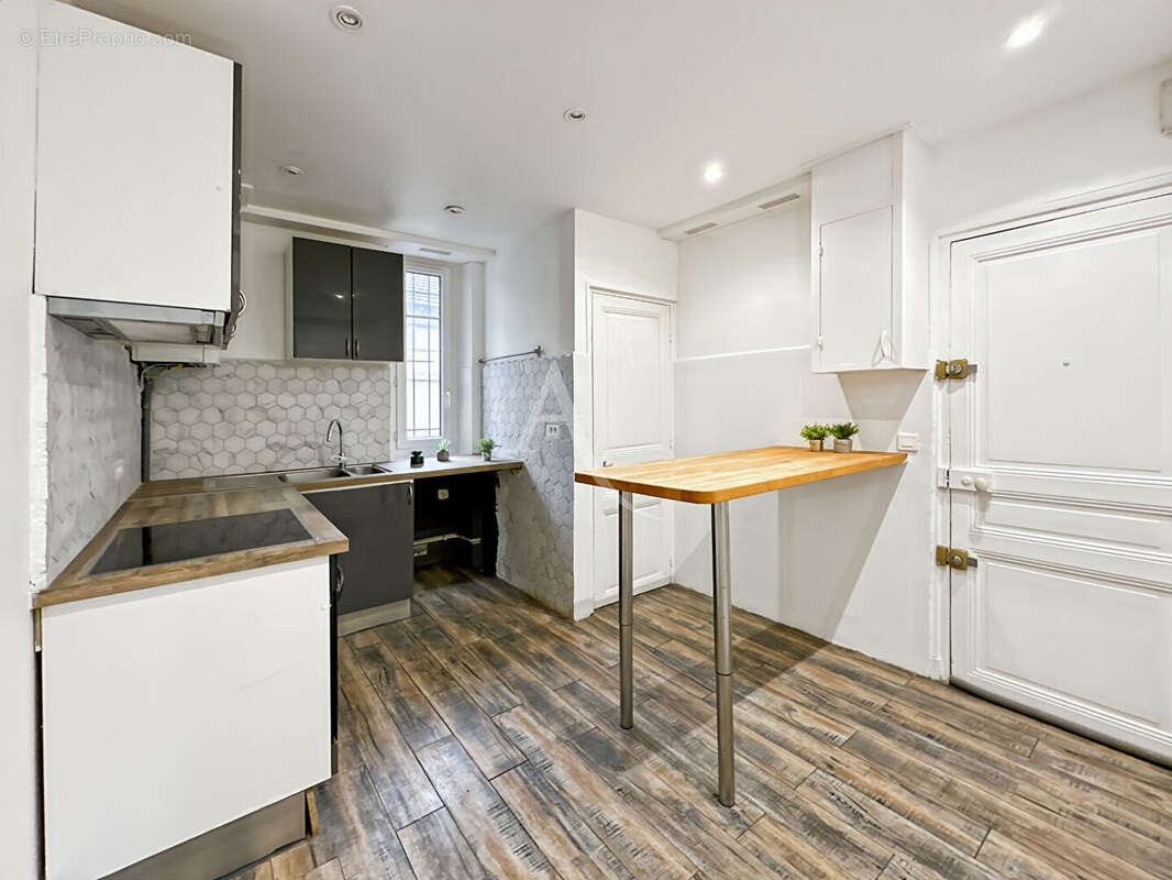 Appartement à POISSY