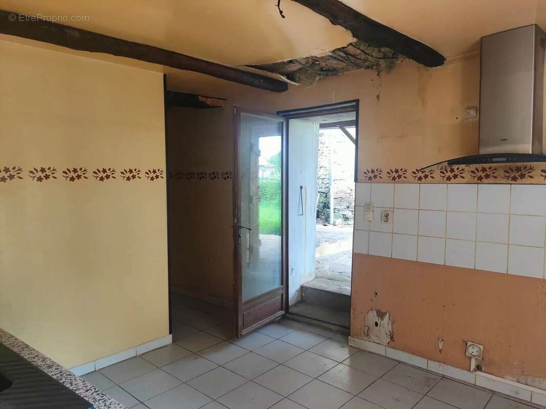 Appartement à CUSSAC