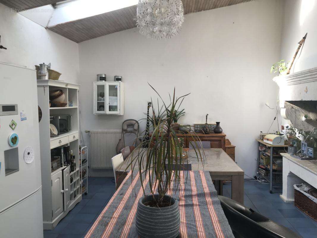 Maison à BRIE