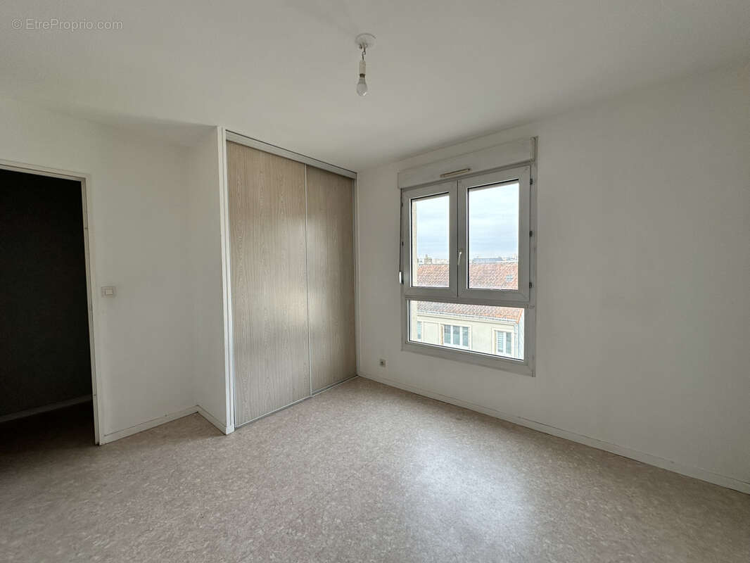 Appartement à LE MANS