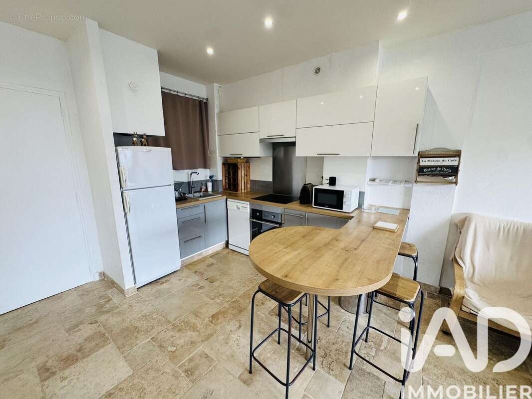 Photo 5 - Appartement à CAVALAIRE-SUR-MER