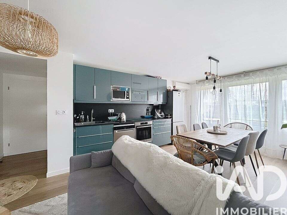 Photo 3 - Appartement à TOURS