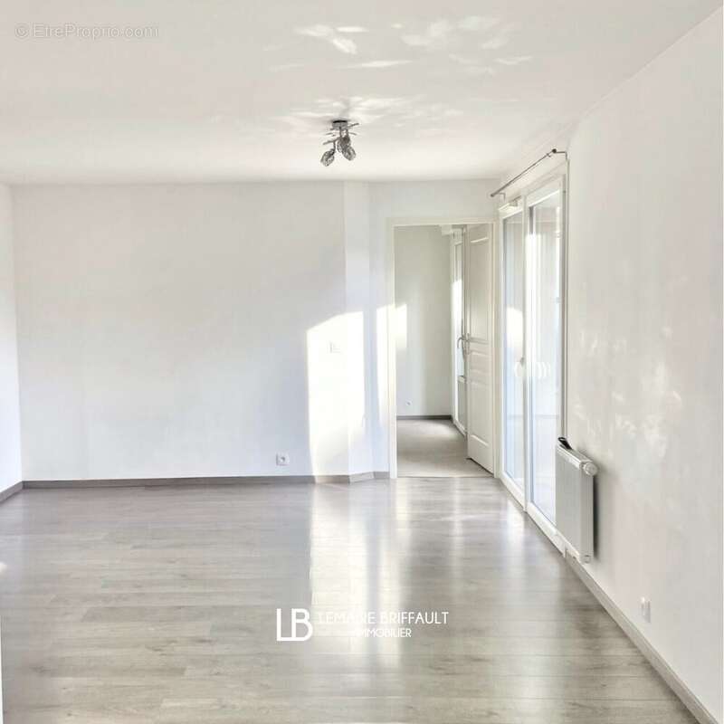 Appartement à TOURCOING