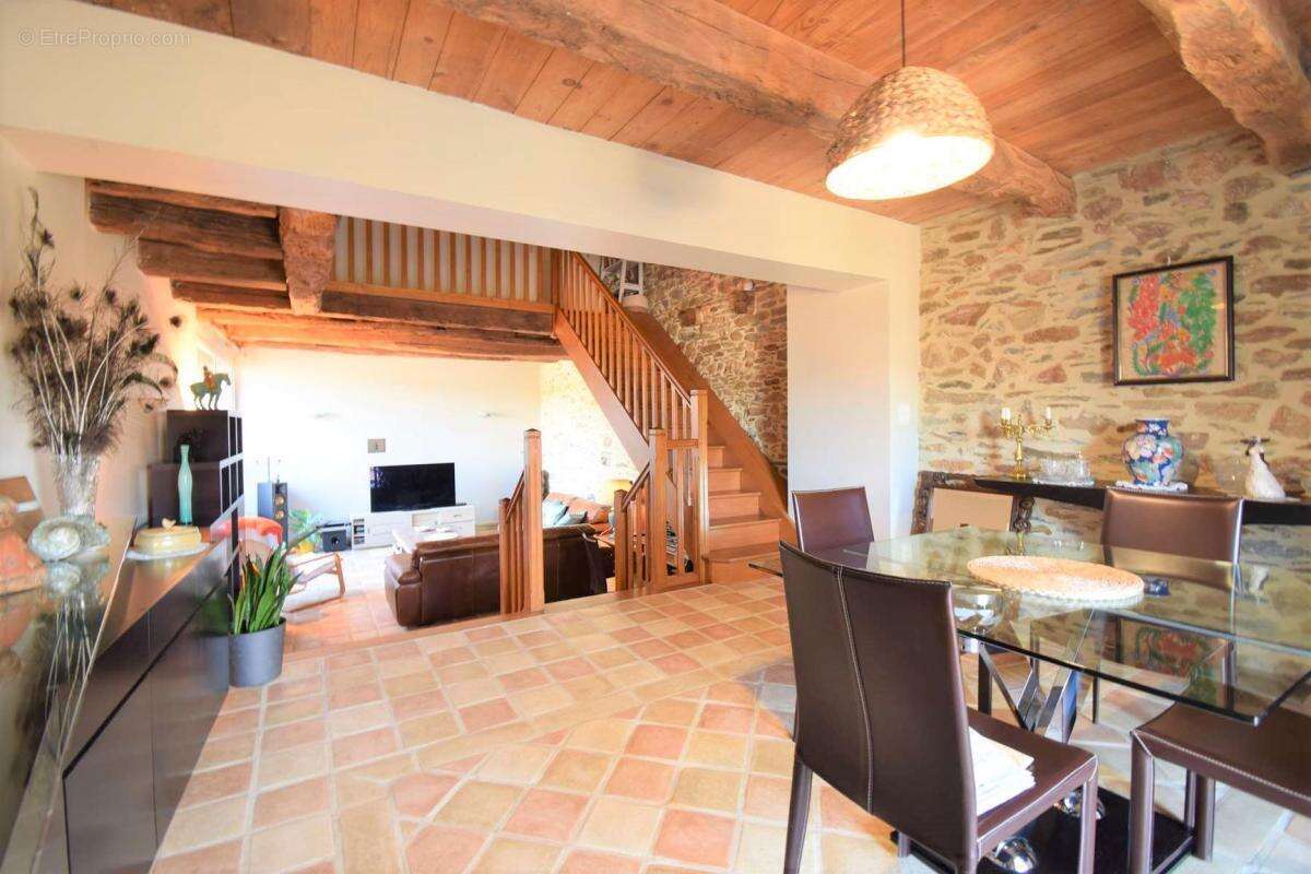Maison 231 m² à Albi  - photo 6