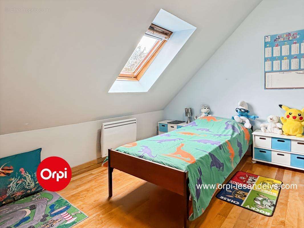 Maison à LES ANDELYS