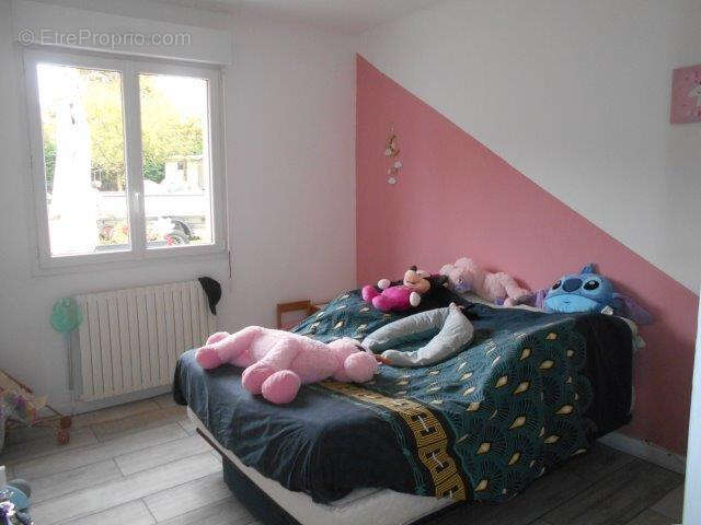 Maison à SAINT-BIHY