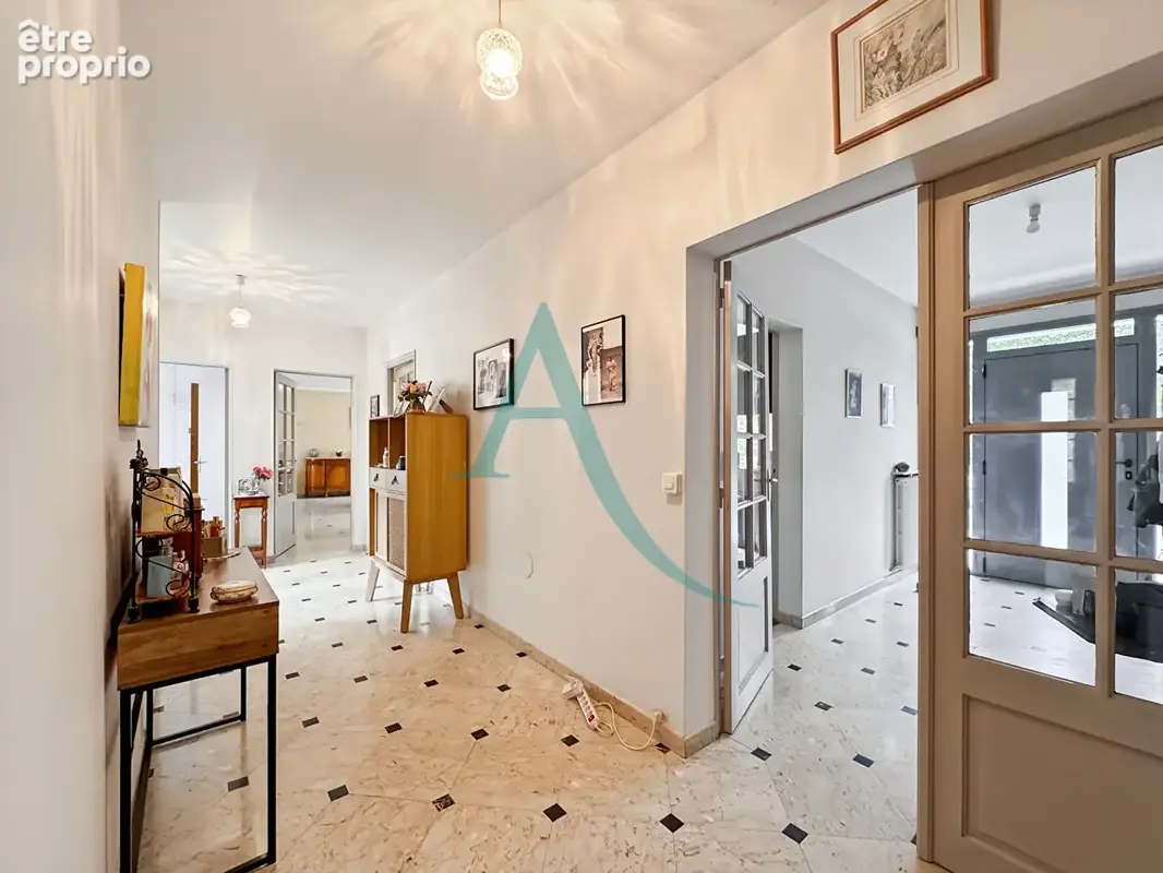 Maison individuelle de 150m² sur sous-sol total - photo 10
