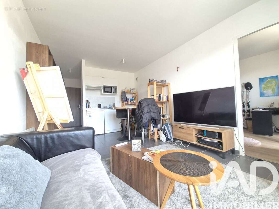 Photo 4 - Appartement à LAXOU