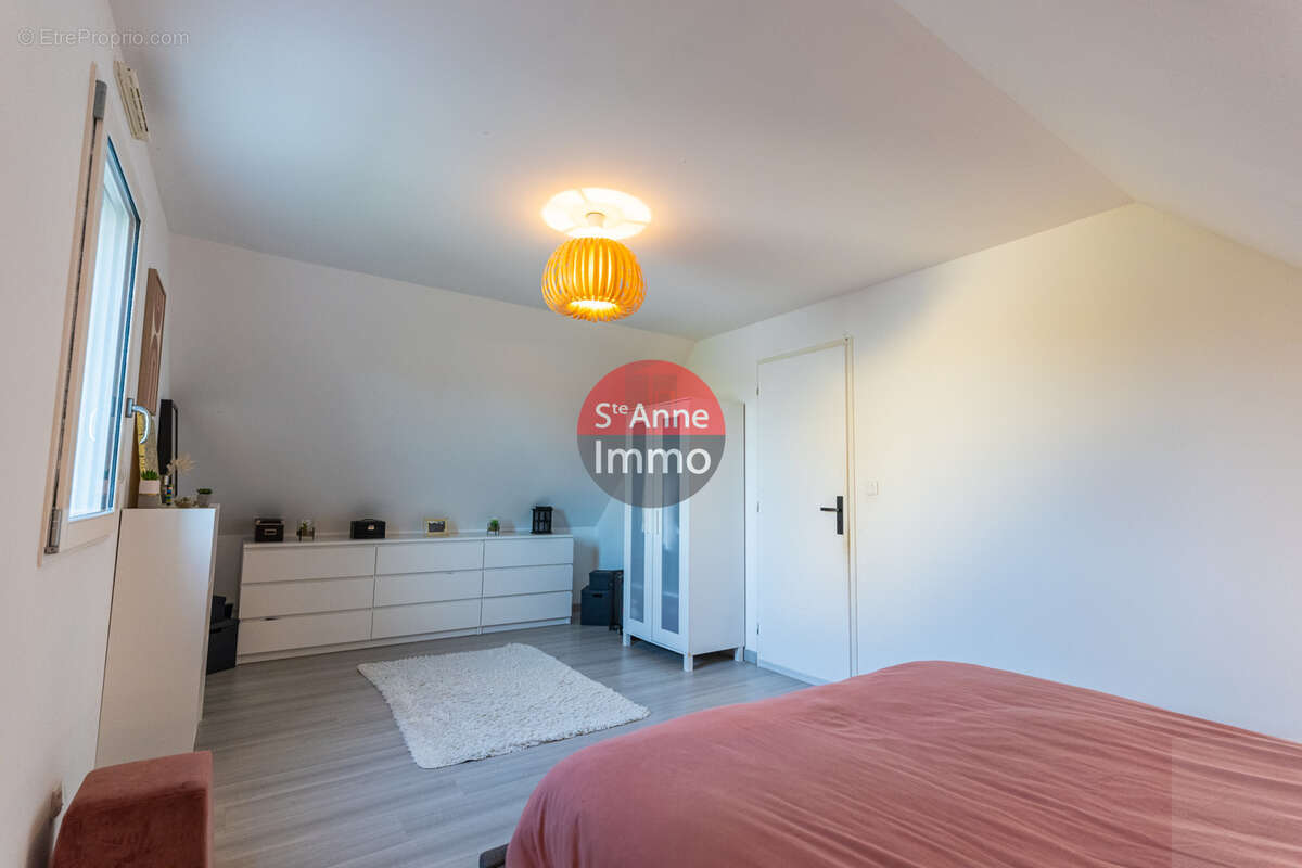 Heilly - maison - 120 m2 - 3 chambres - parking - jardin - photo 9