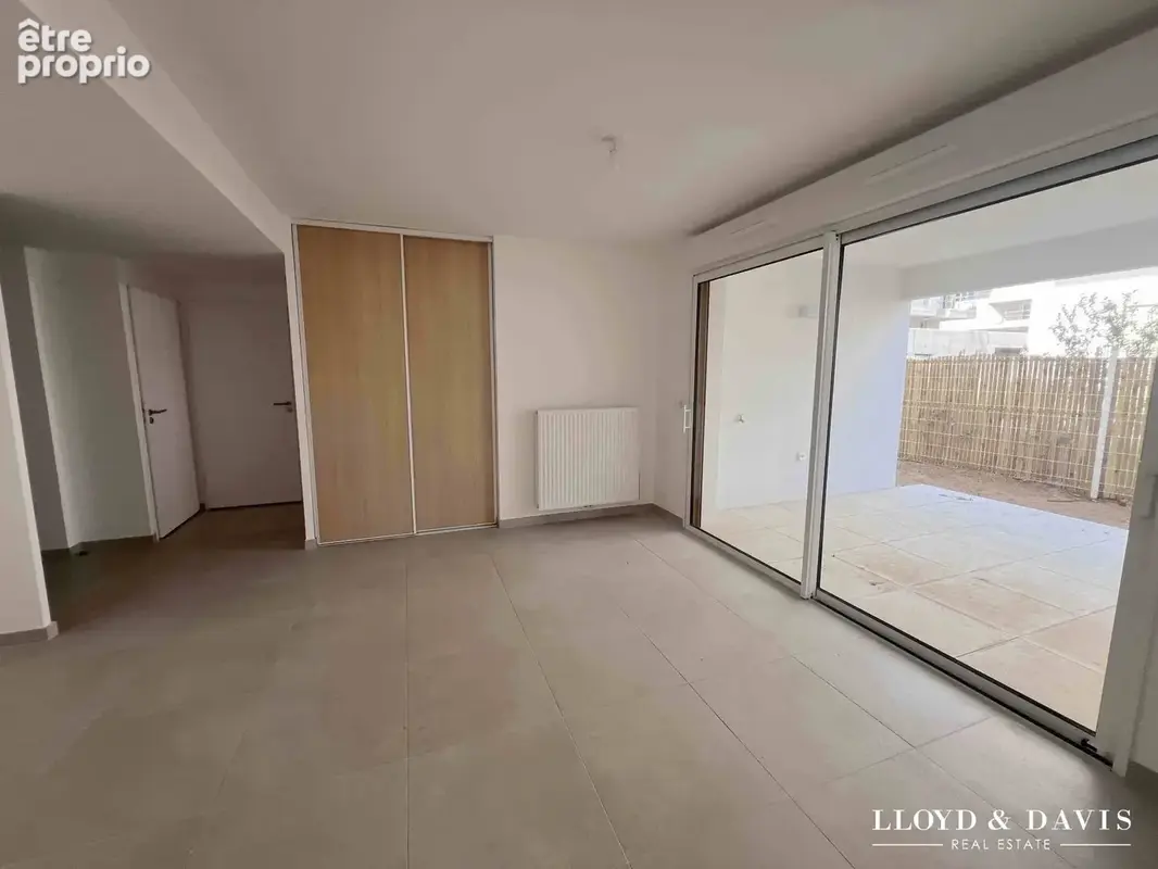 Appartement 4 pièces 88 m² à vendre à Montpellier (34000) - photo 2