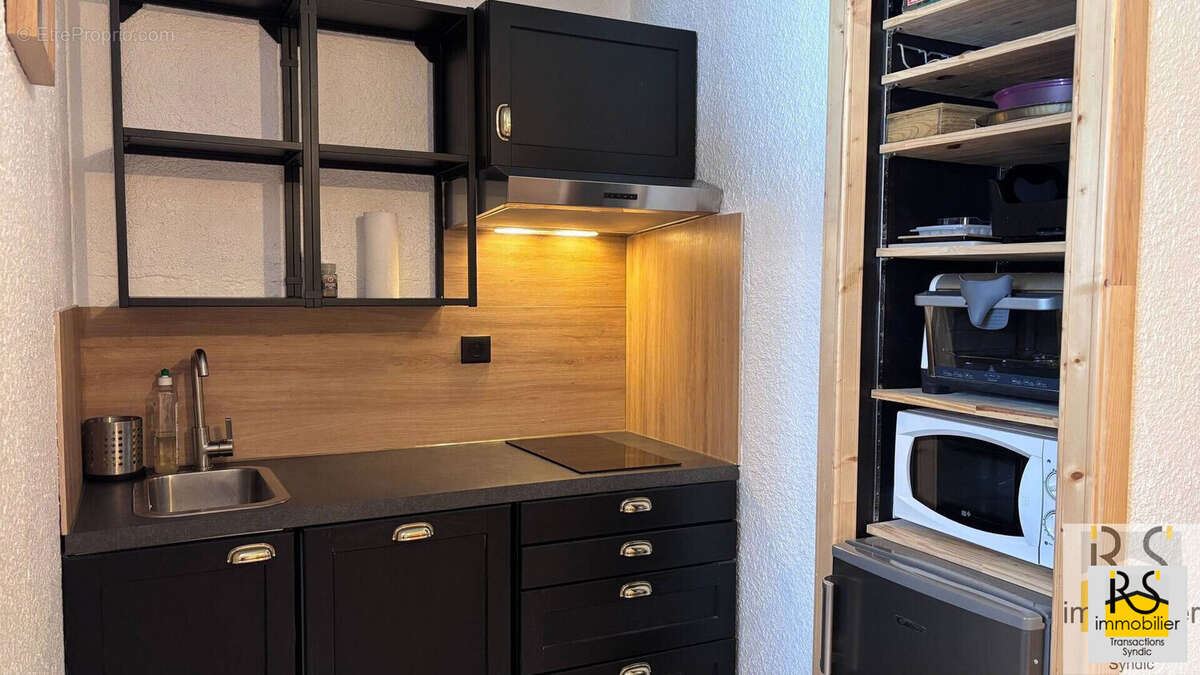 Appartement à ARACHES-LA-FRASSE