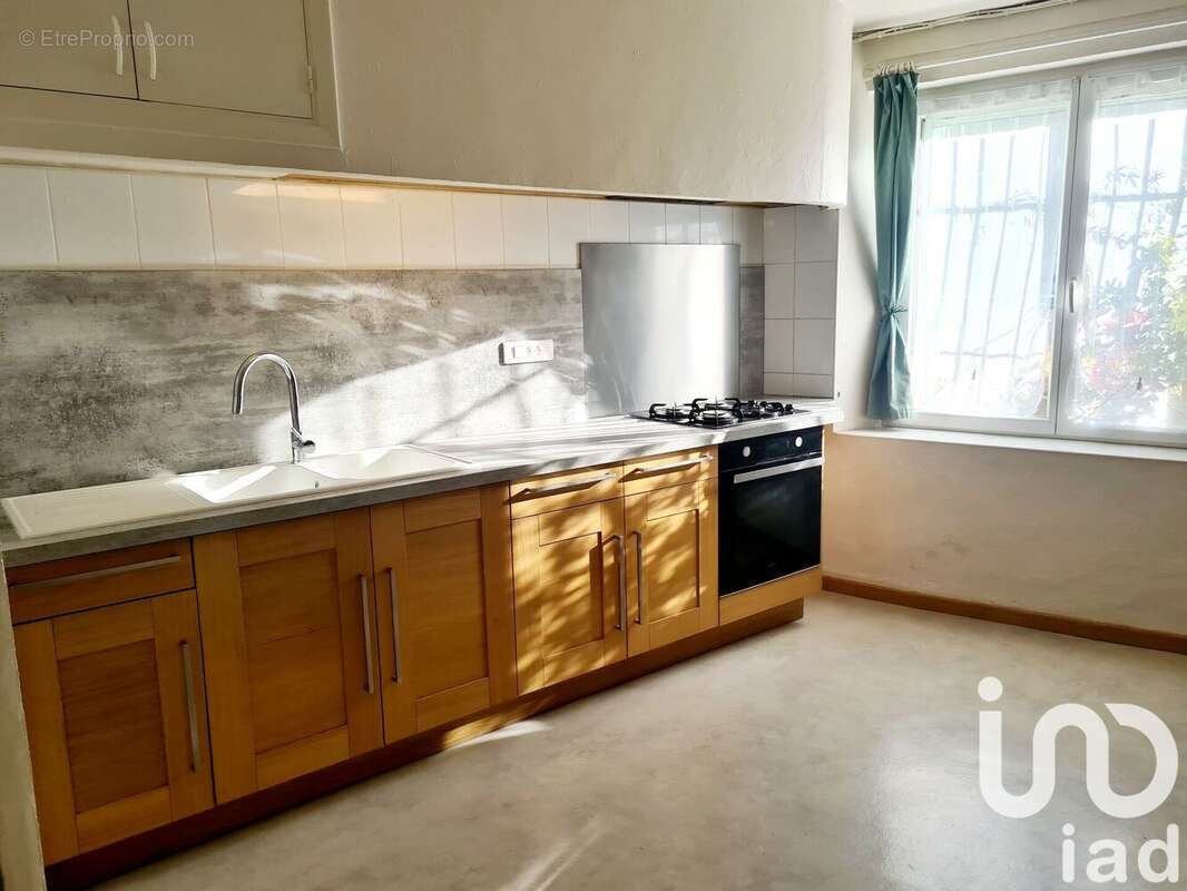 Photo 7 - Maison à AIGUEFONDE