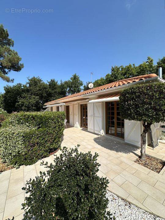 Maison à SOULAC-SUR-MER