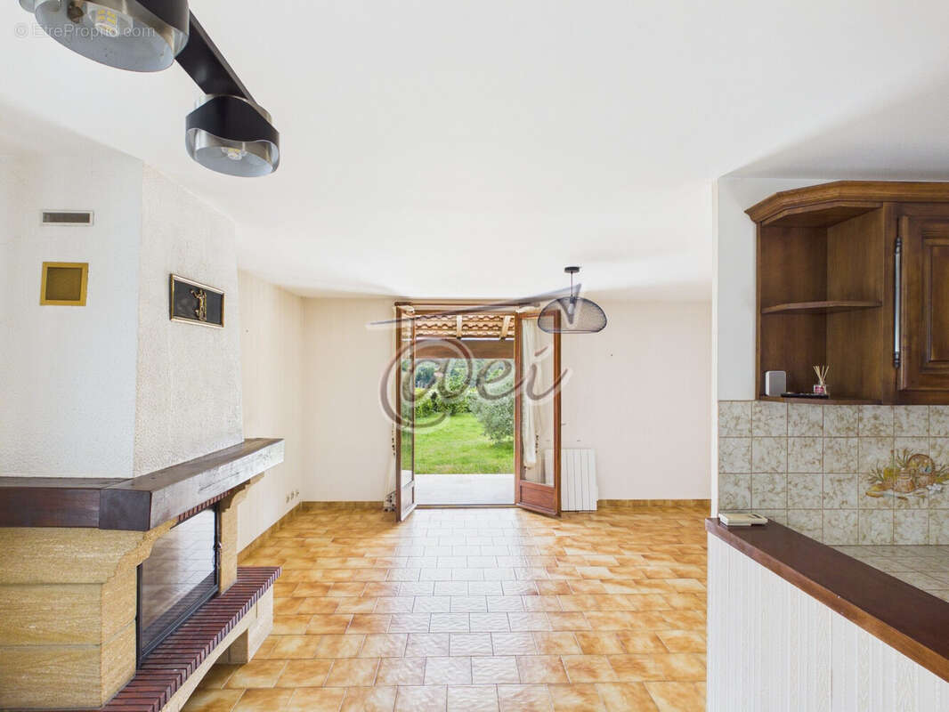 Maison à RIANS