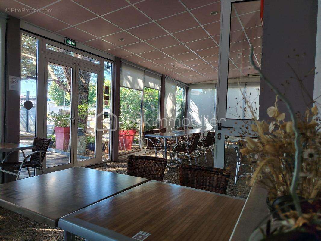 Appartement à LE SEQUESTRE