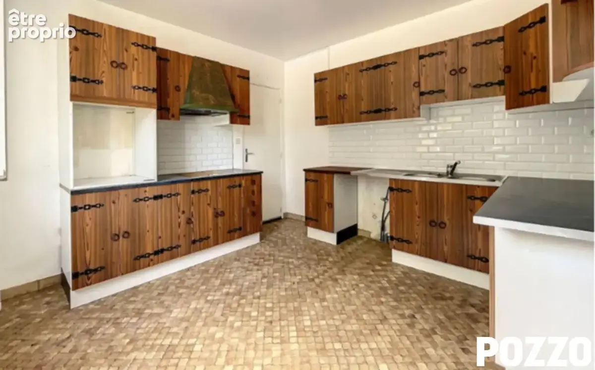 Maison à Saint-Nicolas-Des-Bois  - 5 pièce(s) 105 m2 - photo 6