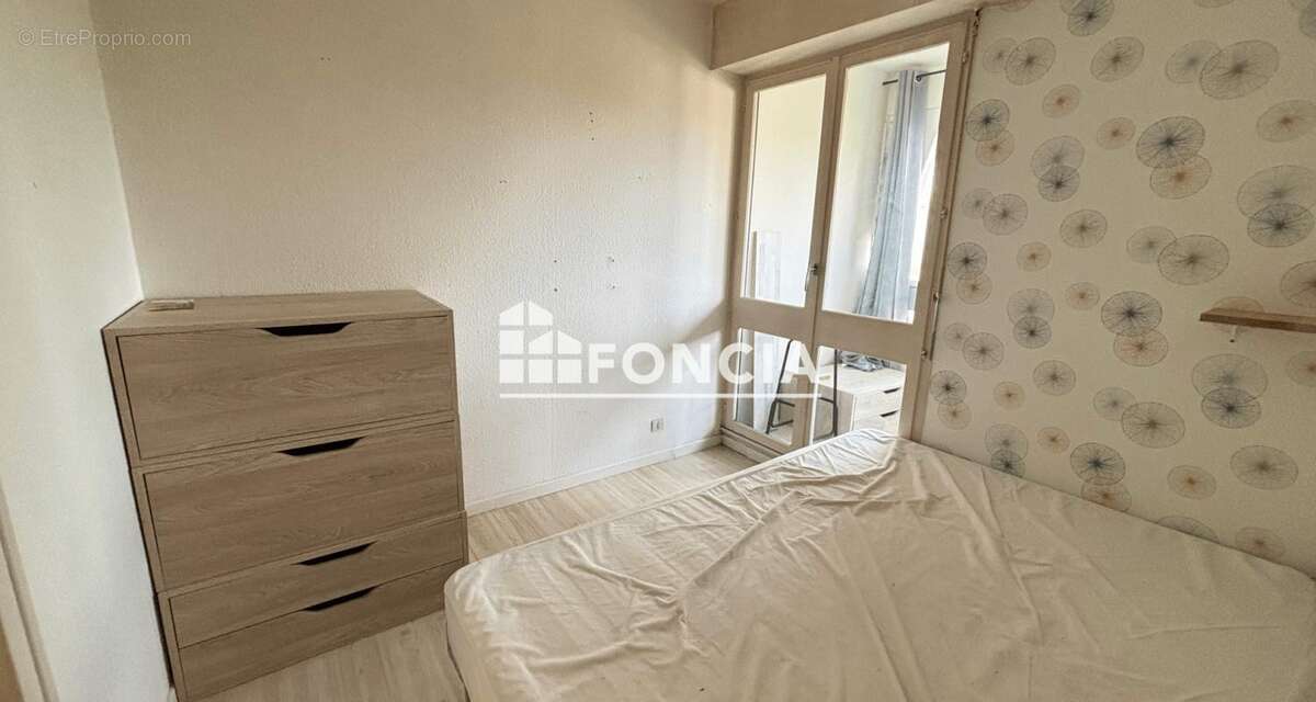 Appartement à SAINT-HILAIRE-DE-RIEZ