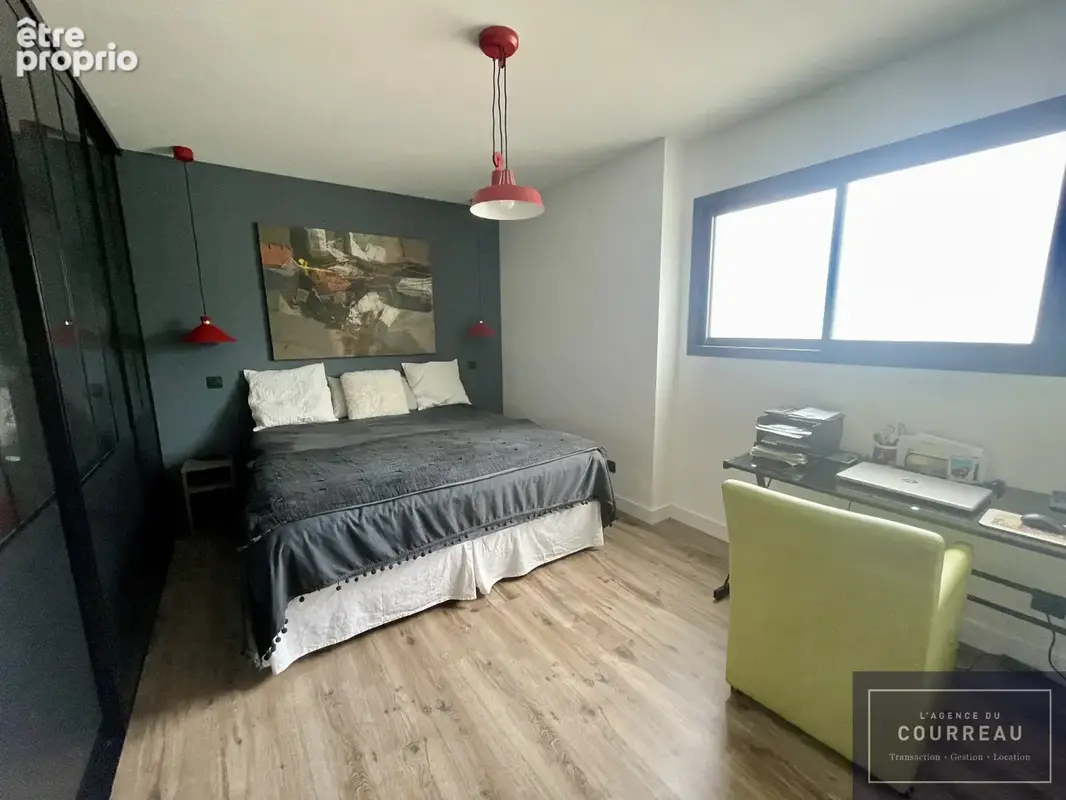 Maison moderne de 180 m2 - photo 7