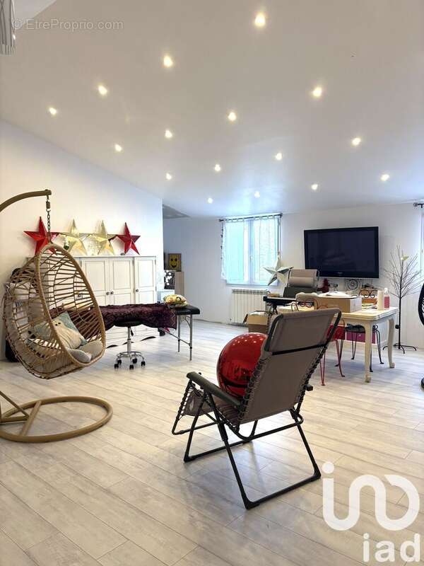 Photo 8 - Maison à NIEULLE-SUR-SEUDRE