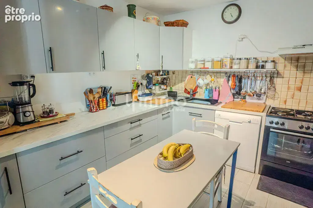 maison avec jardin et garage sans travaux - photo 3