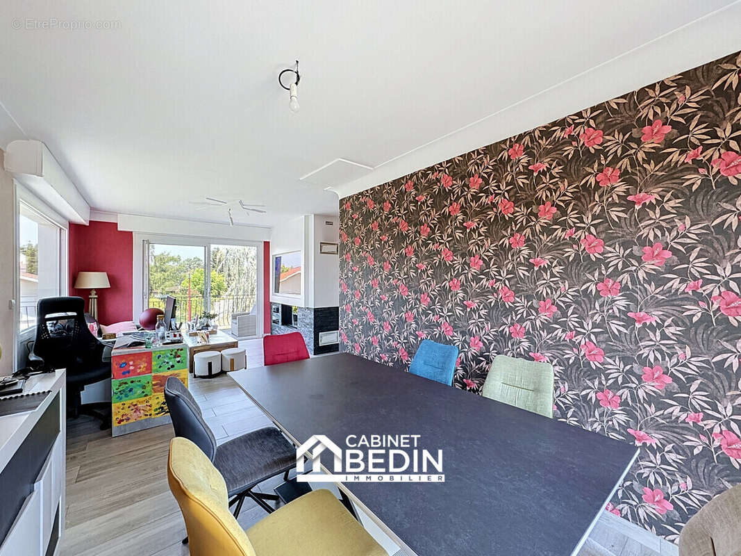 Maison 168 m² à Parentis-En-Born  - photo 5
