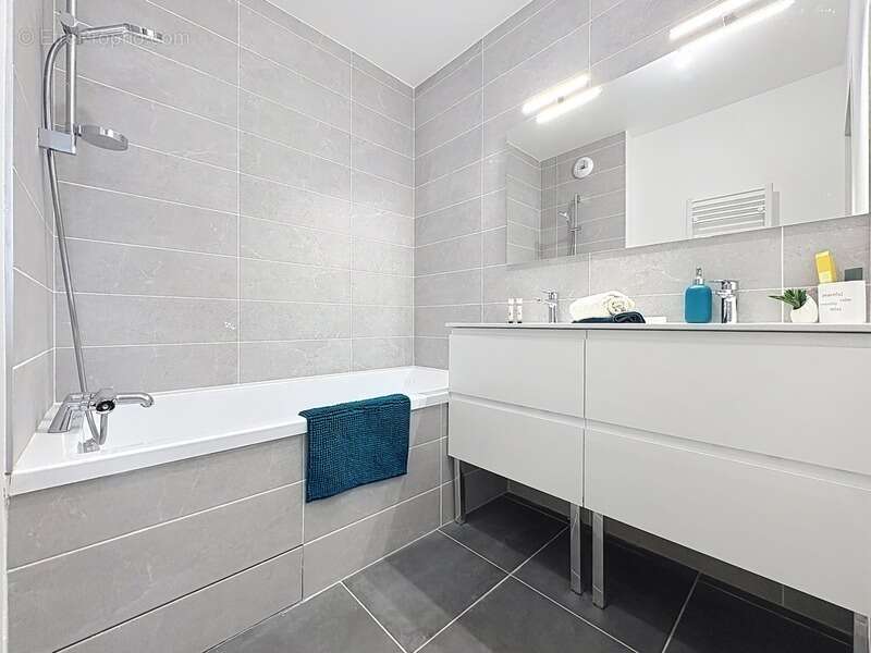 Appartement à SCIEZ
