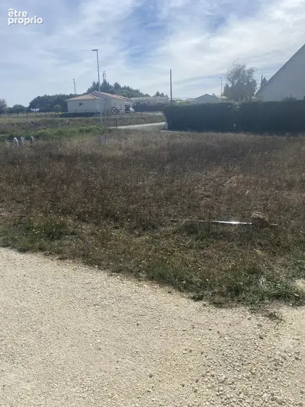 Terrain constructible 400m2 brantome proche bourg prix tout compris - photo 2