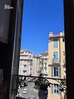 Photo Appartement à Nice au prix de 230 000€