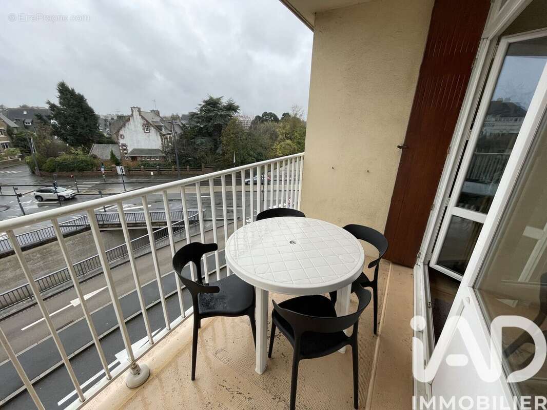 Photo 5 - Appartement à SAINT-BRIEUC