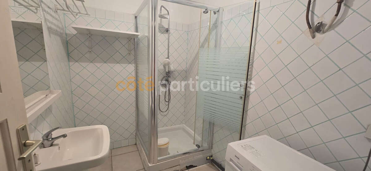 Ensemble immobilier à fort potentiel Sainte Anne 16 pièce(s) 390 m2 - photo 16