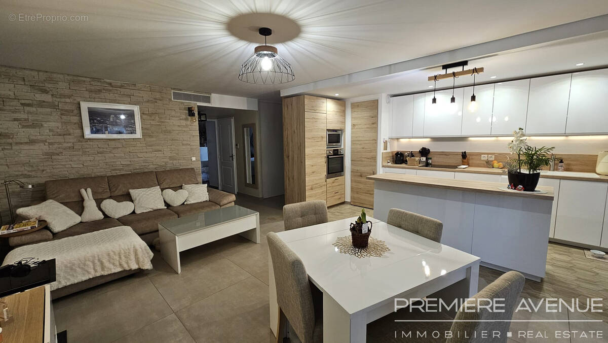 Appartement à SAINTE-MAXIME