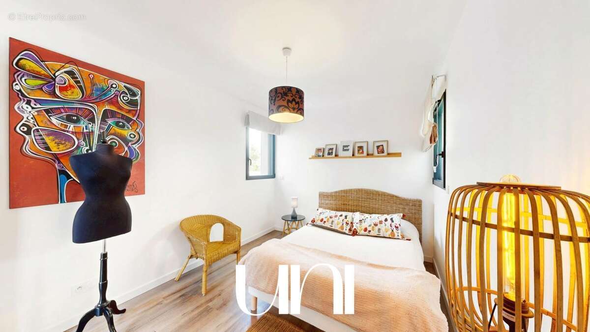 Maison à BIEVILLE-BEUVILLE