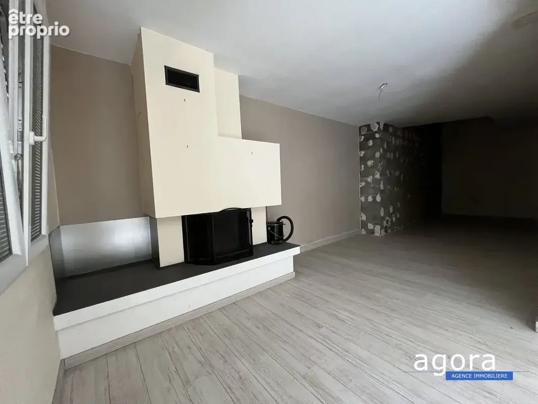 Maison 155 m² à Rehon  - photo 4