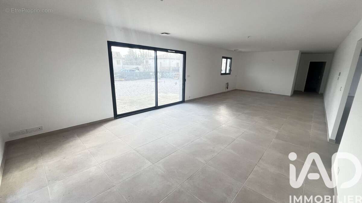 Photo 5 - Maison à SAINT-ANDRE-DE-ROQUELONGUE