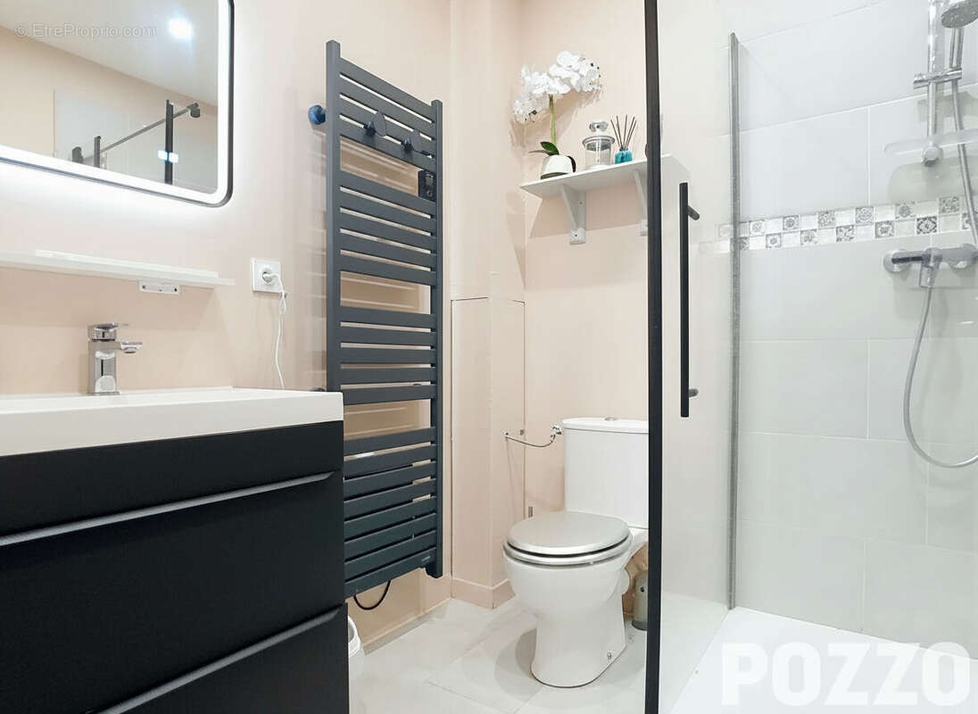 A Vendre - Propriété de 250m² avec terrain - Idéal chevaux - photo 10