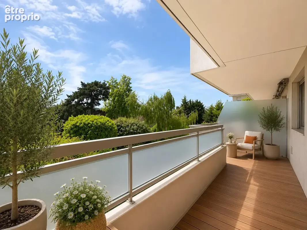 Studio 35.52m2 - photo 7
