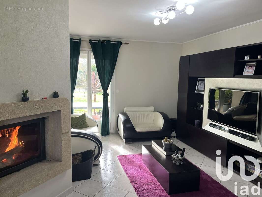 Photo 4 - Maison à DUNES