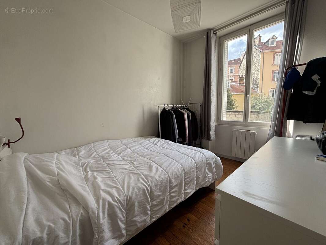 Appartement 28 m² à Grenoble  - photo 5