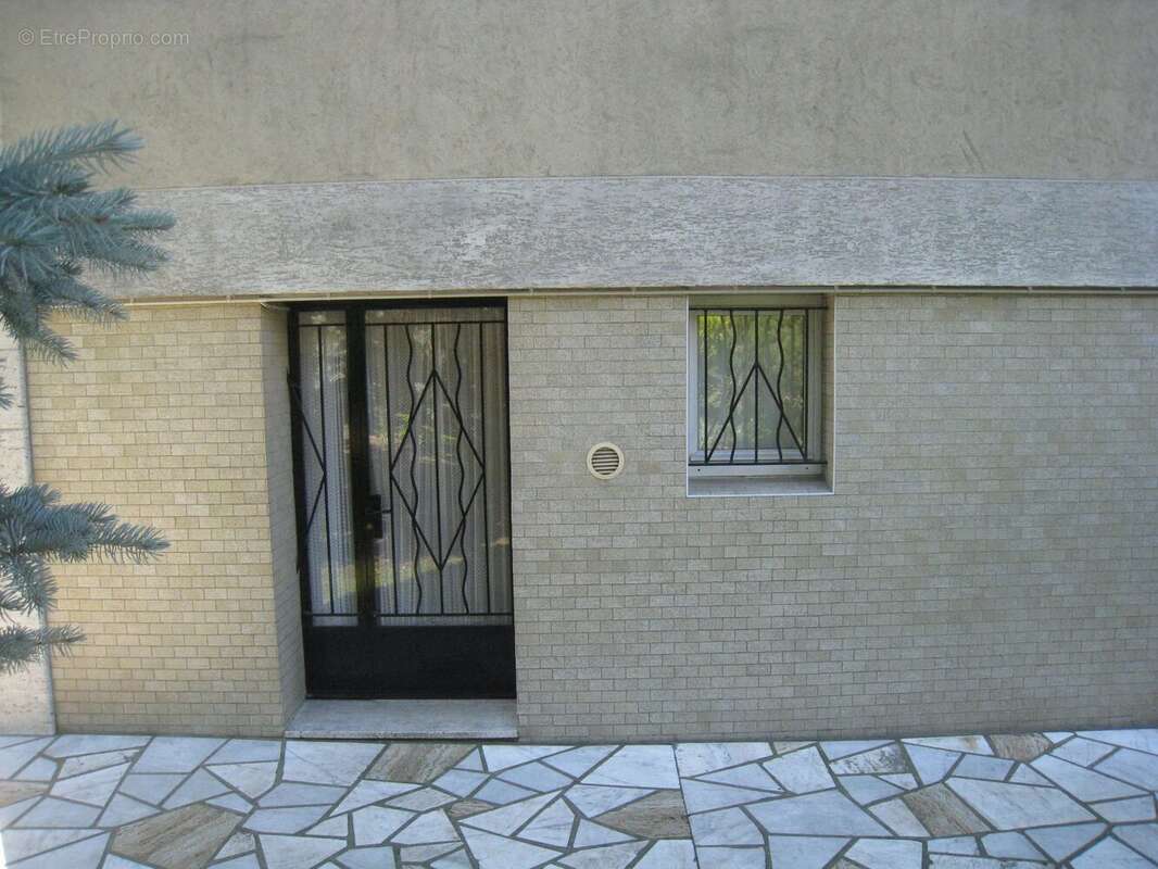 Appartement à BOIS-D'ARCY