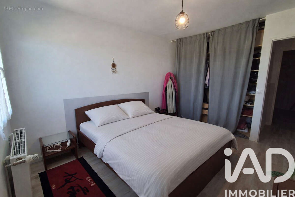 Maison 100 m² à Orvilliers  - photo 8