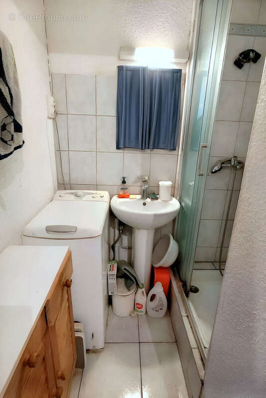 Appartement à LES SABLES-D'OLONNE